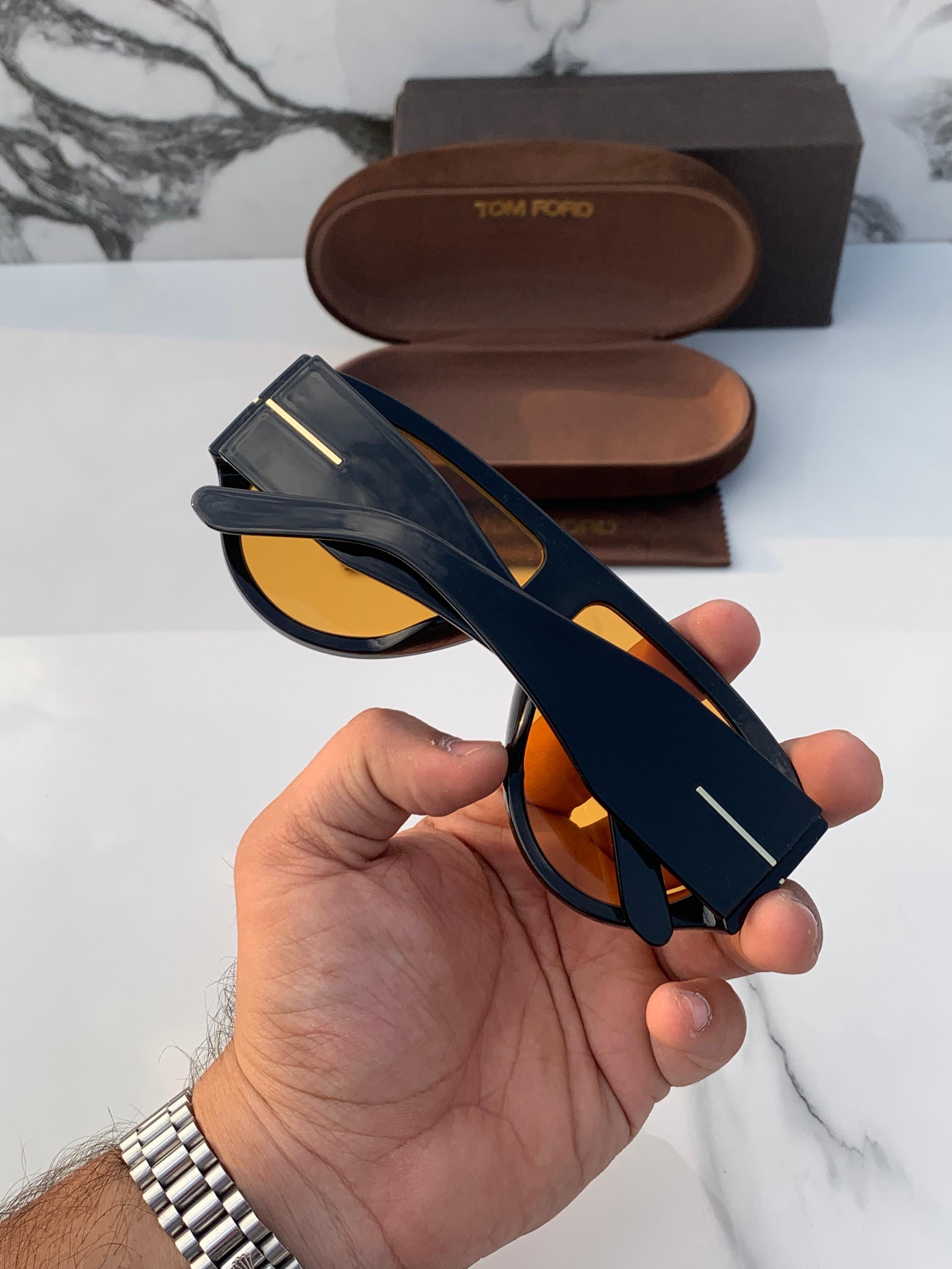Tomford Sunglasses