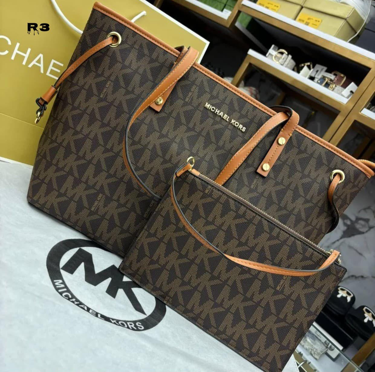 Michael Kors Tote Bag