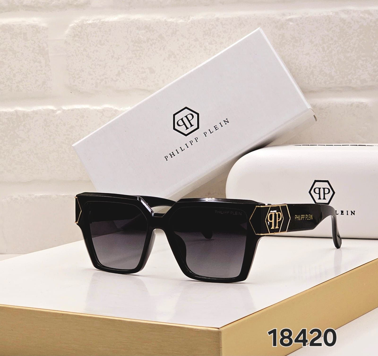 Philipp Plein Sunglasses