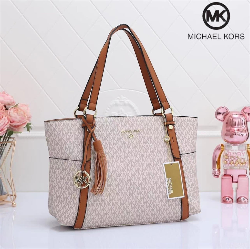 Michael Kors Nomad Tote Bag