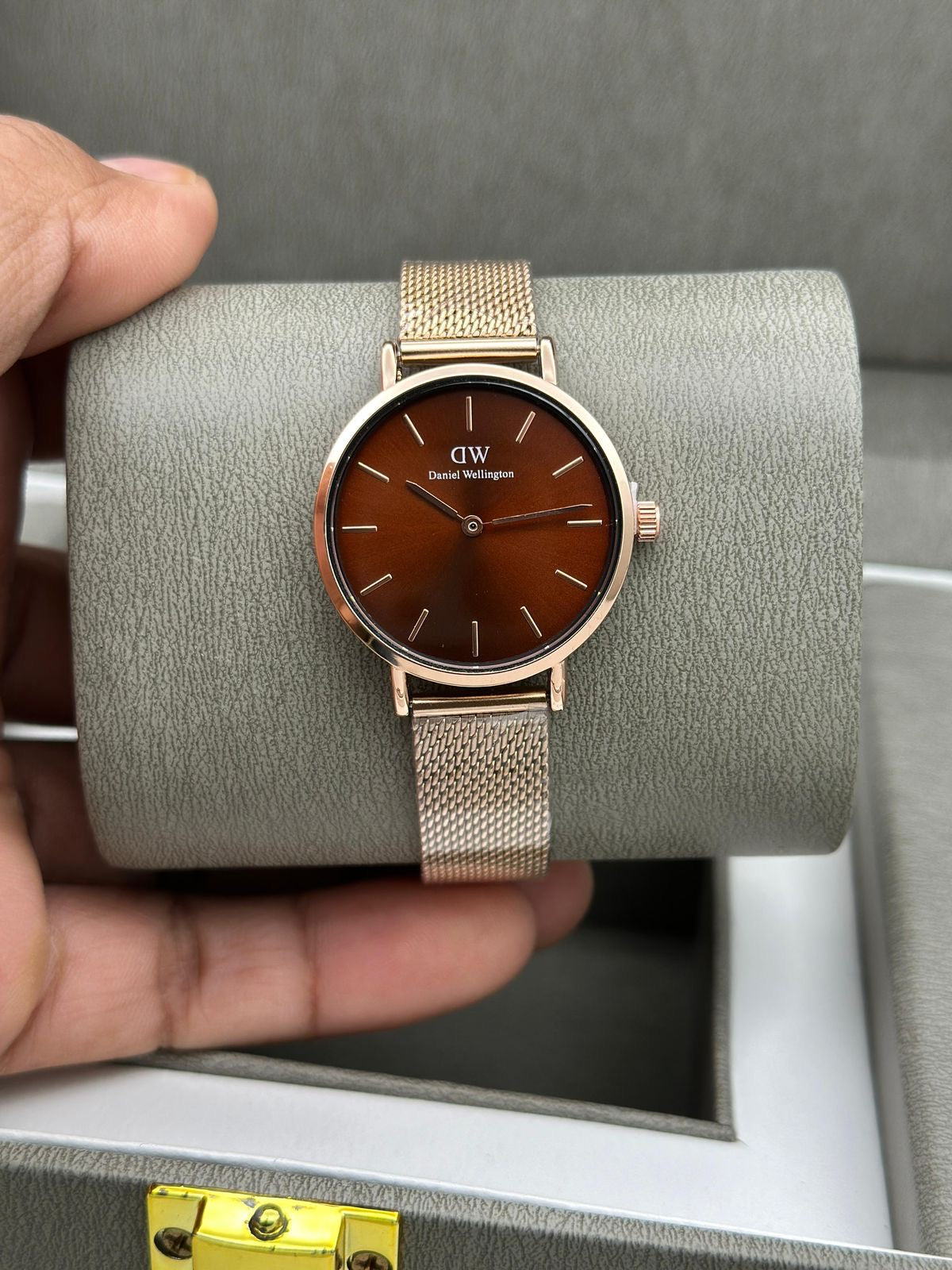 Daniel Wellington Melrose