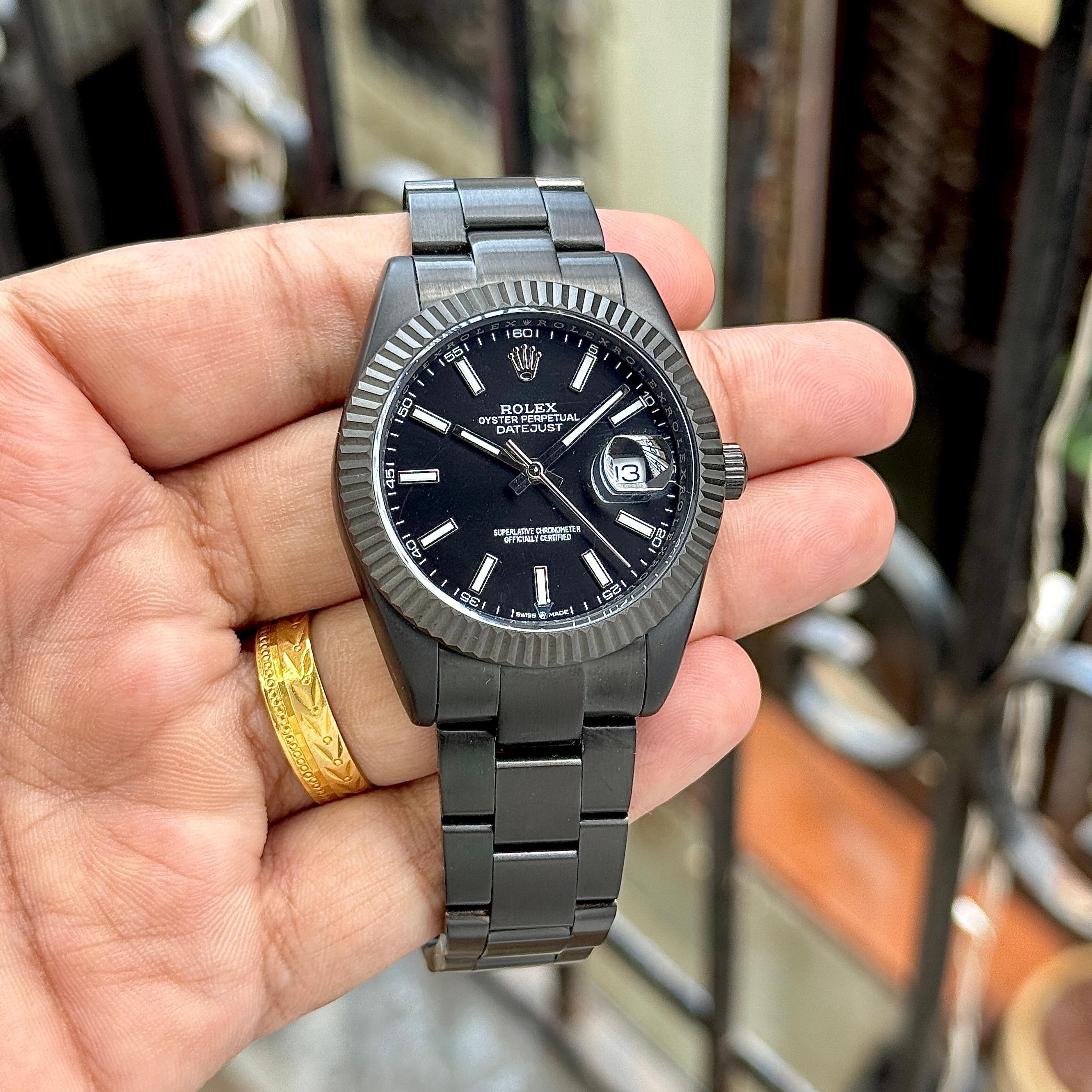 Rolex Datejust