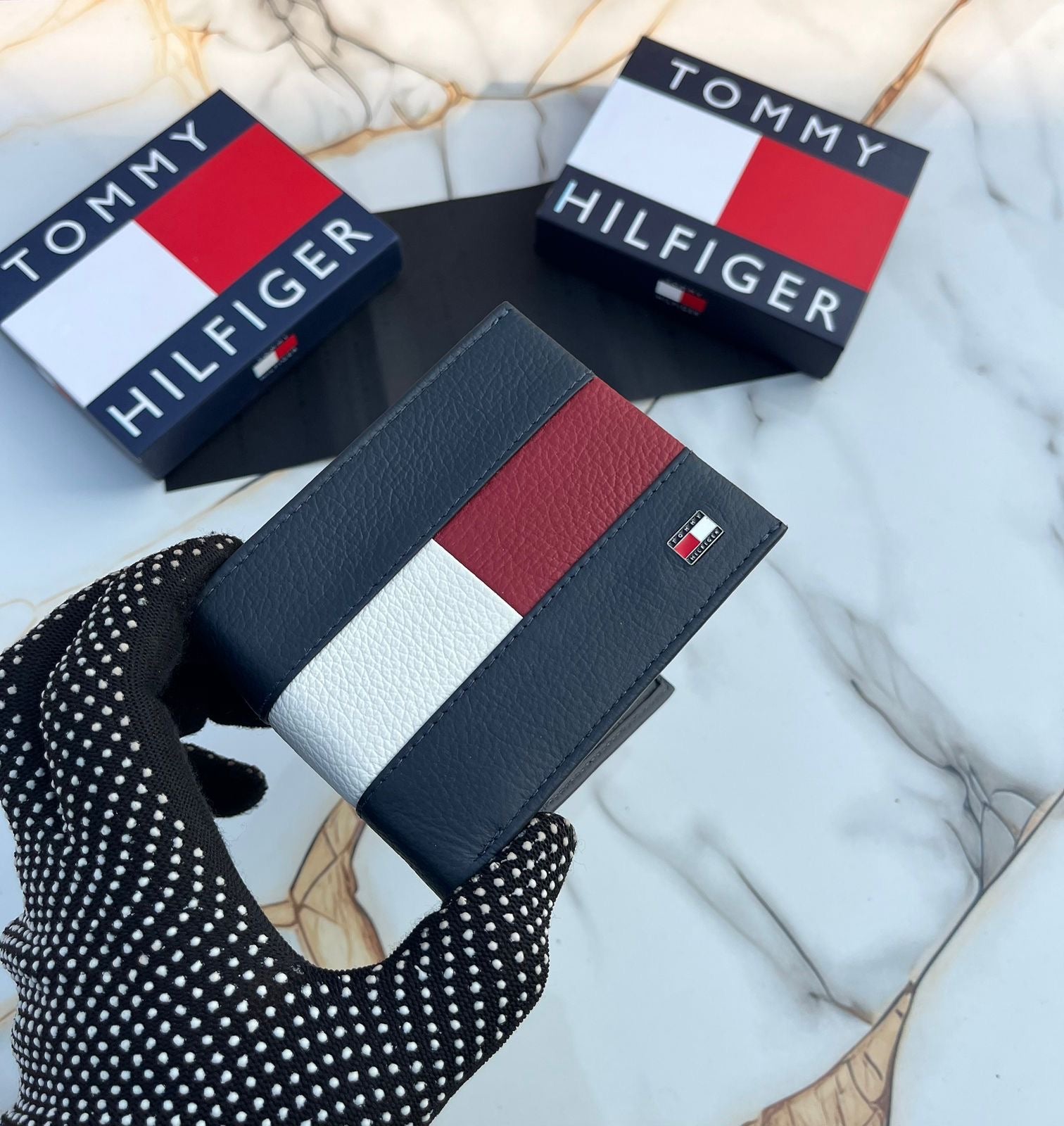 Tommy Hilfiger Wallet