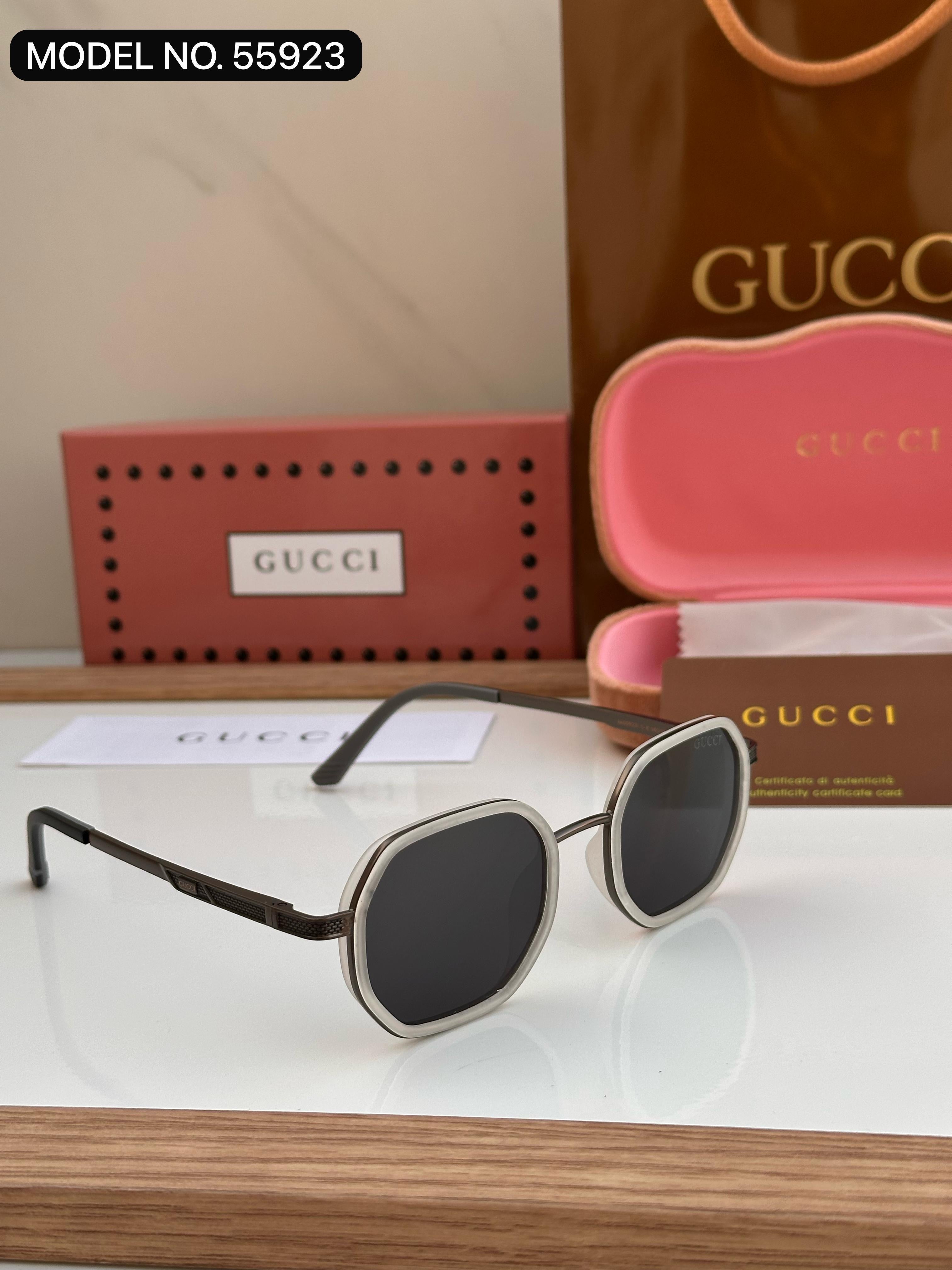 Gucci Sunglasses