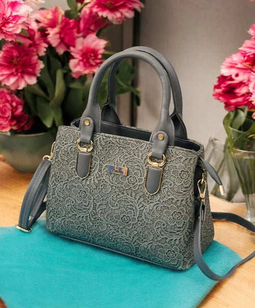 Catchy Handbag