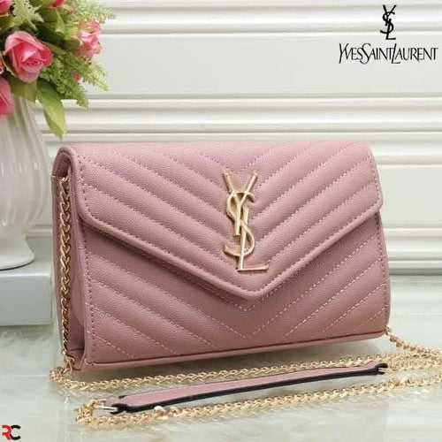 Ysl Cassandre Envelope Sling Bag