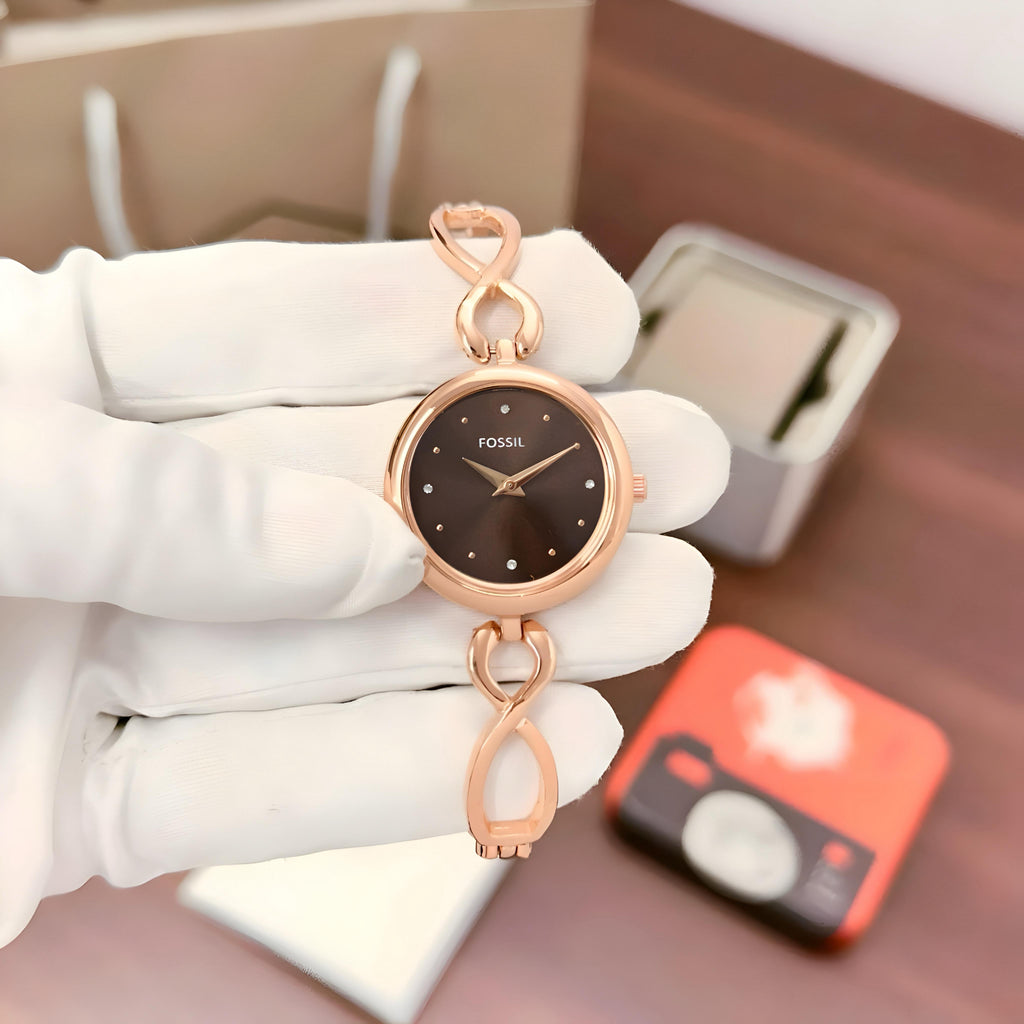 Fossil Rose Collection