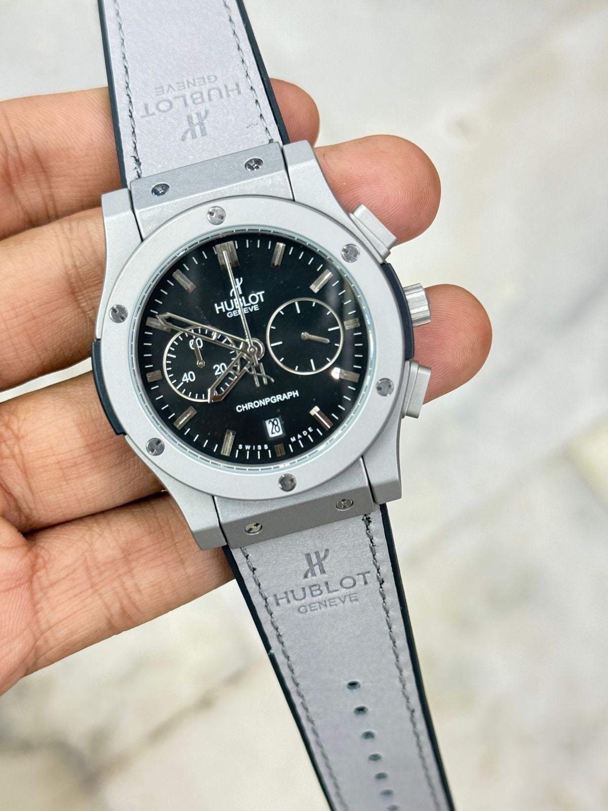 Hublot Big Bang