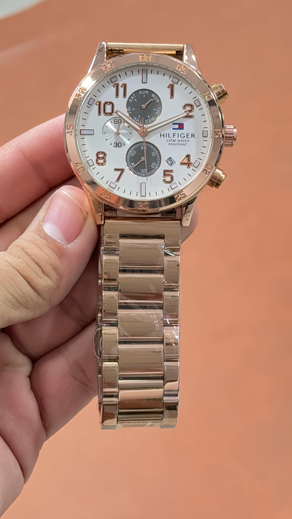 Tommy Hilfiger Chronograph