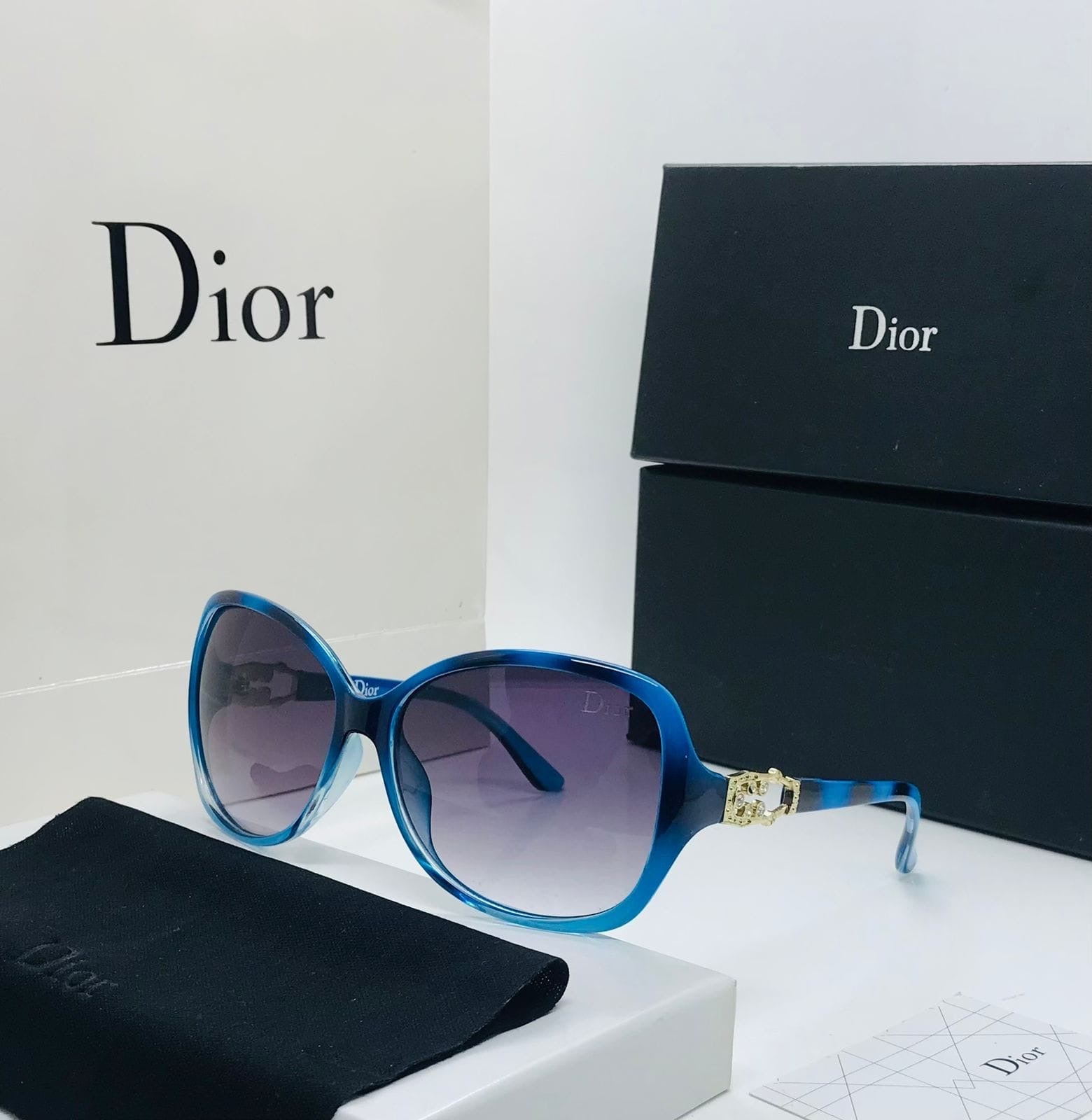 Dior Sunglasses