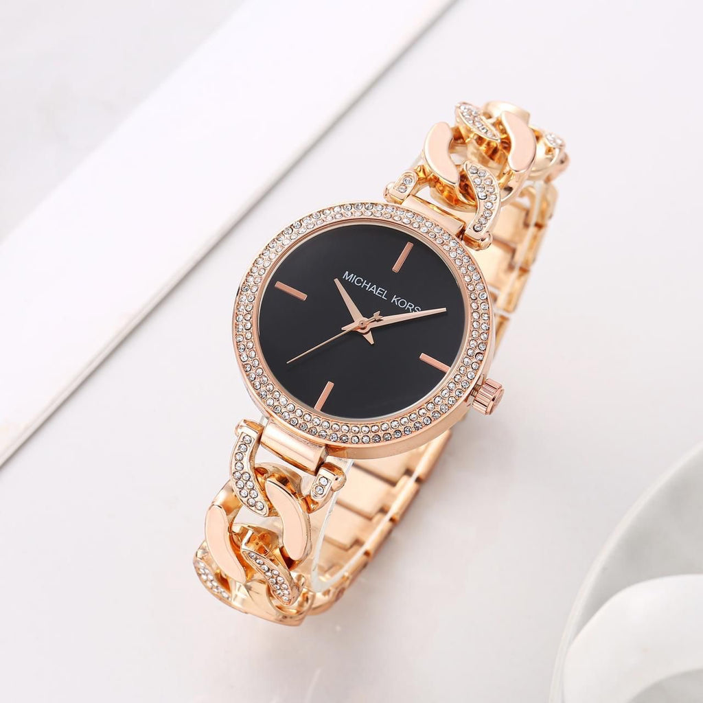 Michael Kors Chain Link Series