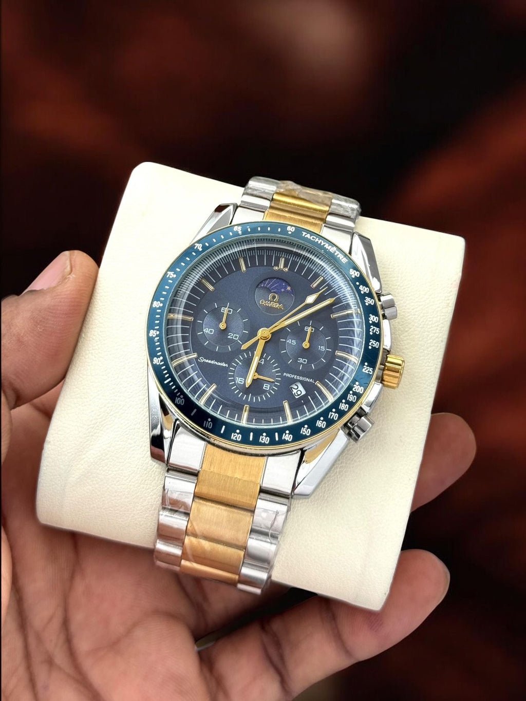 Omega Chronograph