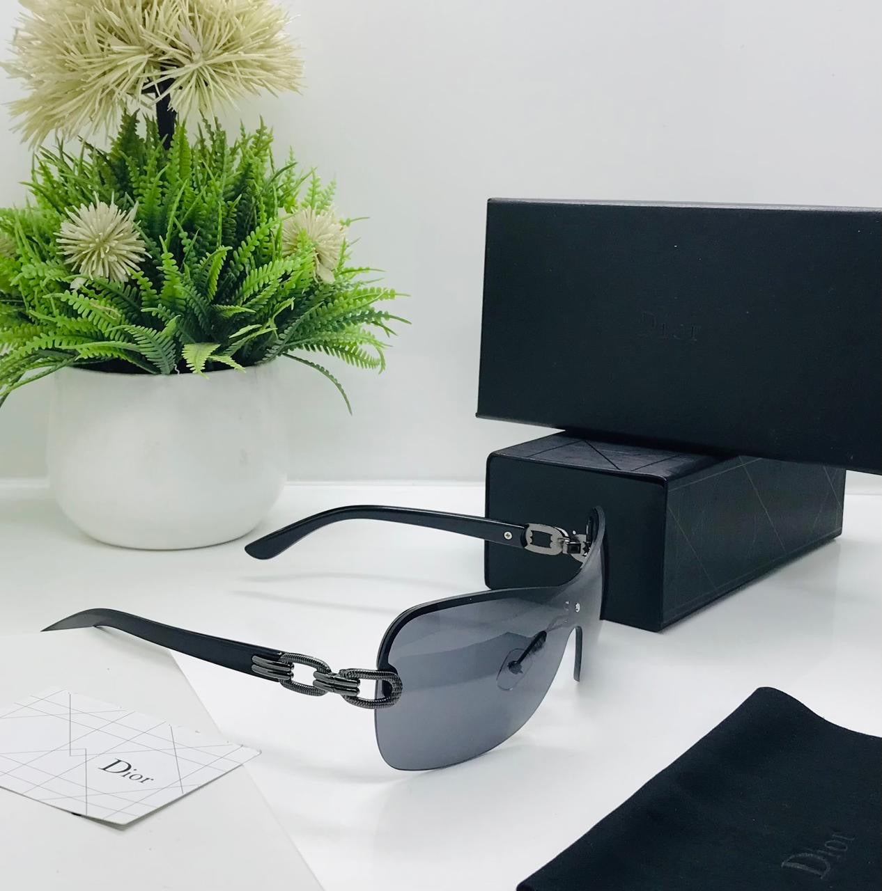 Dior Unisex Sunglasses