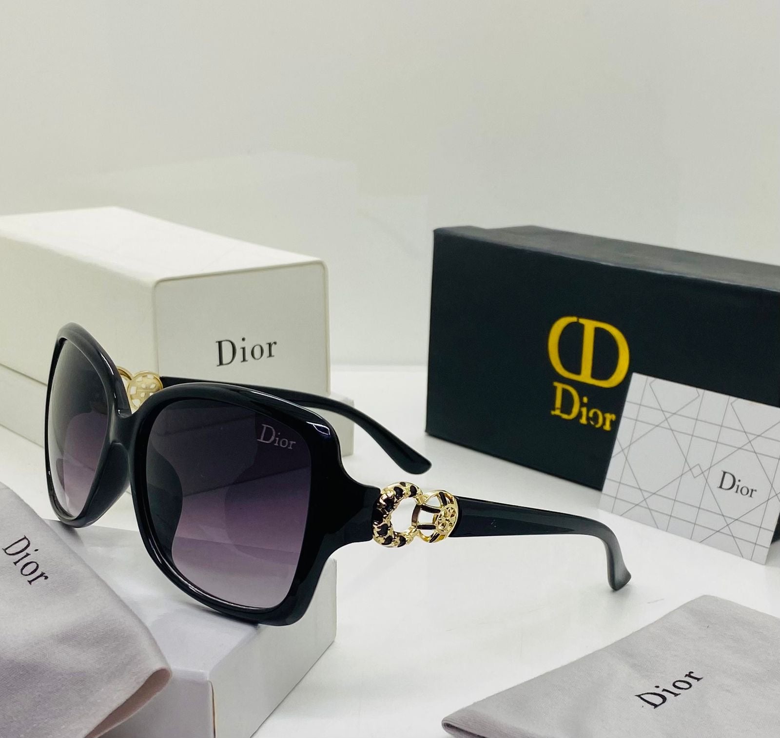 Dior Sunglasses