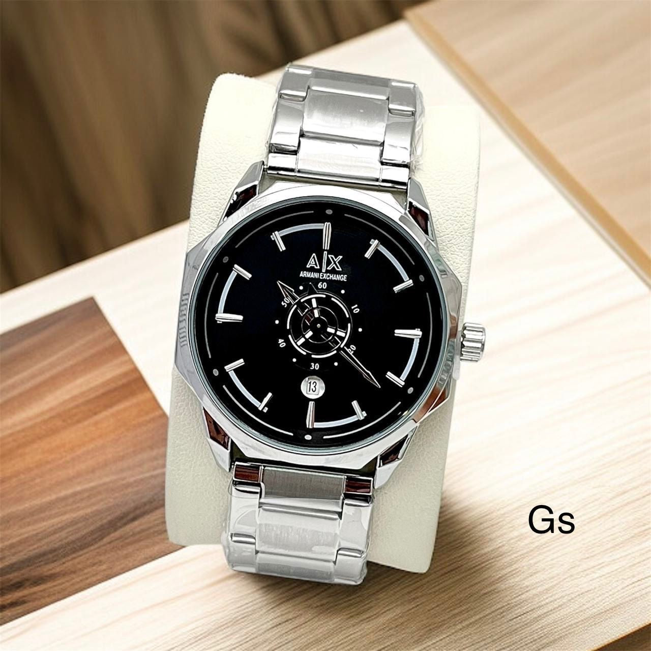 Armani Exchange Cayde