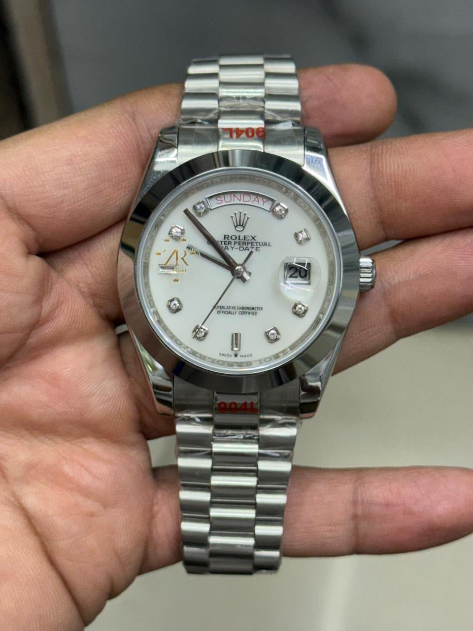 Rolex DayDate Automatic
