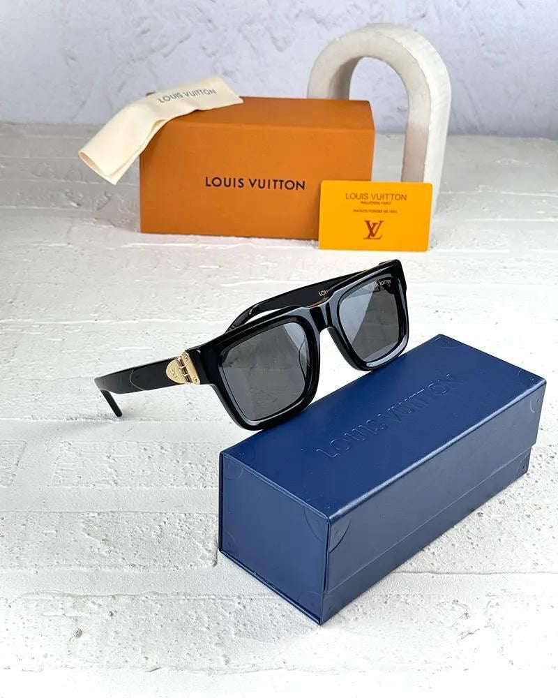 Louis Vuitton Unisex Sunglasses