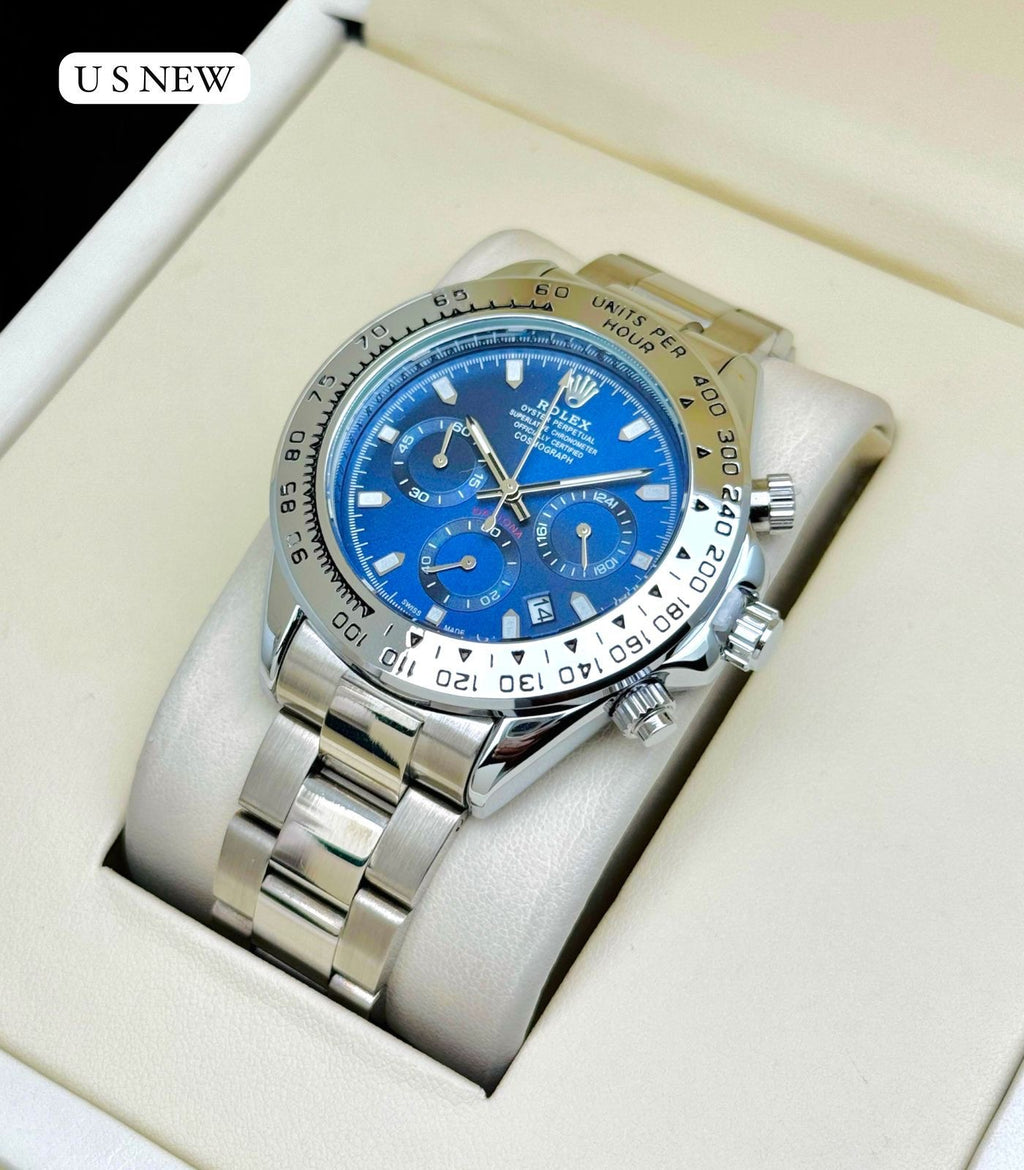 Rolex Daytona Chronograph Series