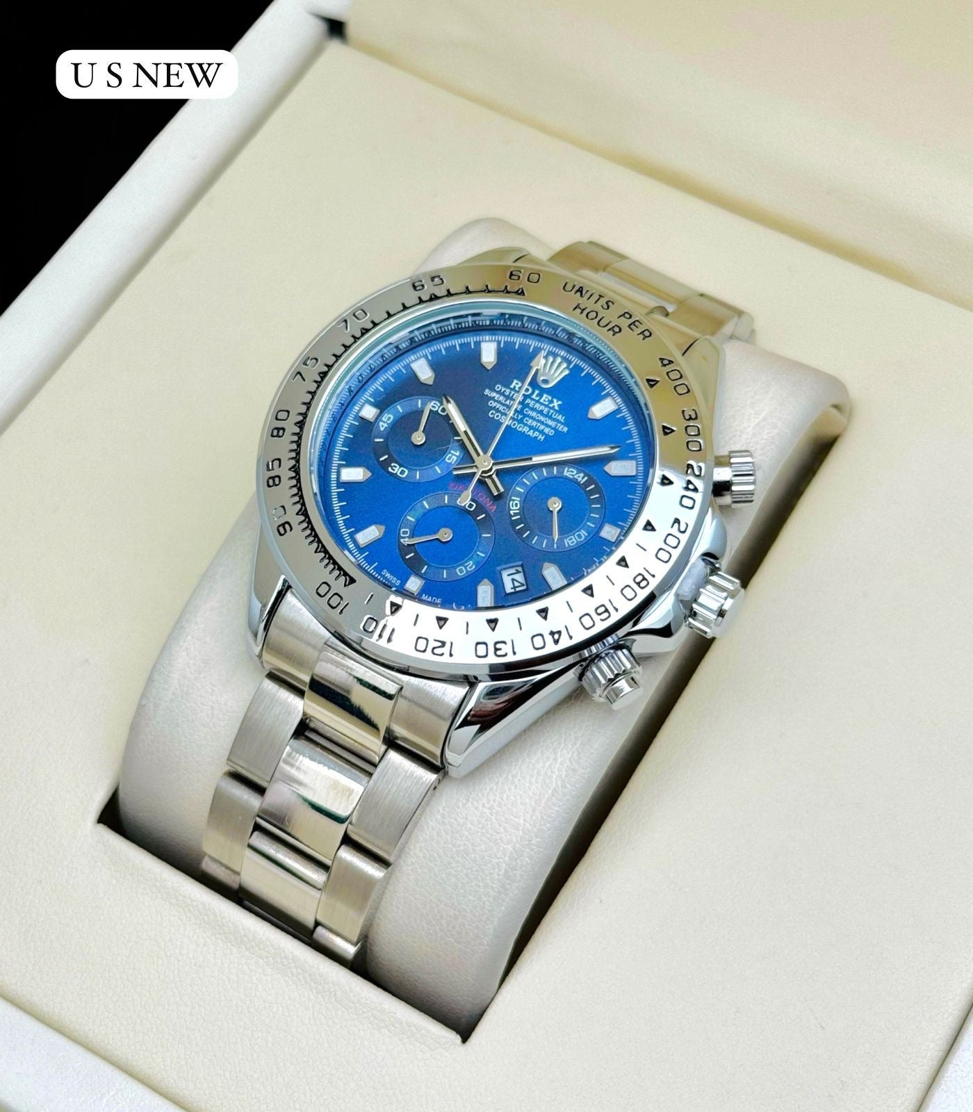 Rolex Daytona Chronograph Series