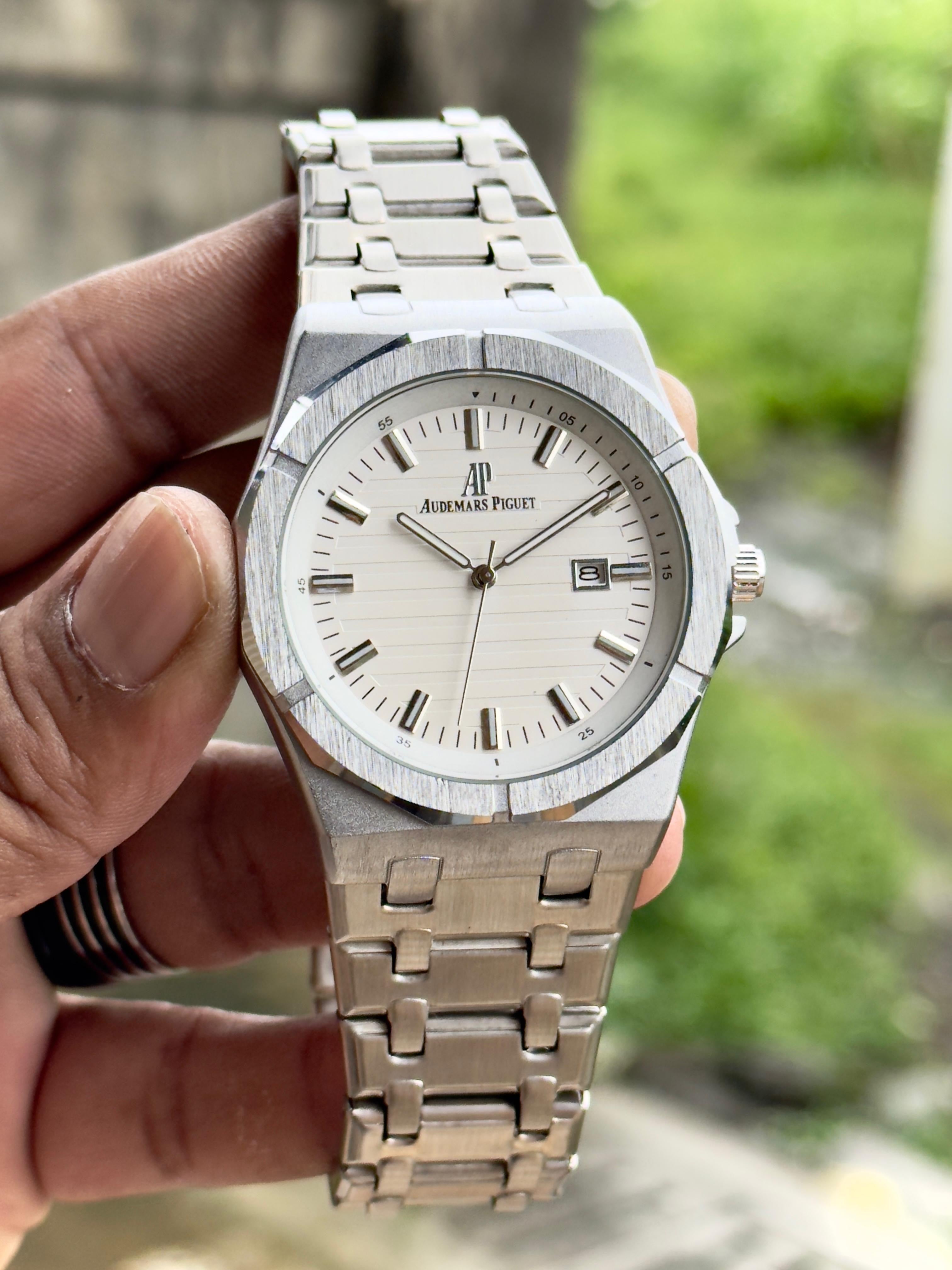 Audemars Piguet Royal Oak