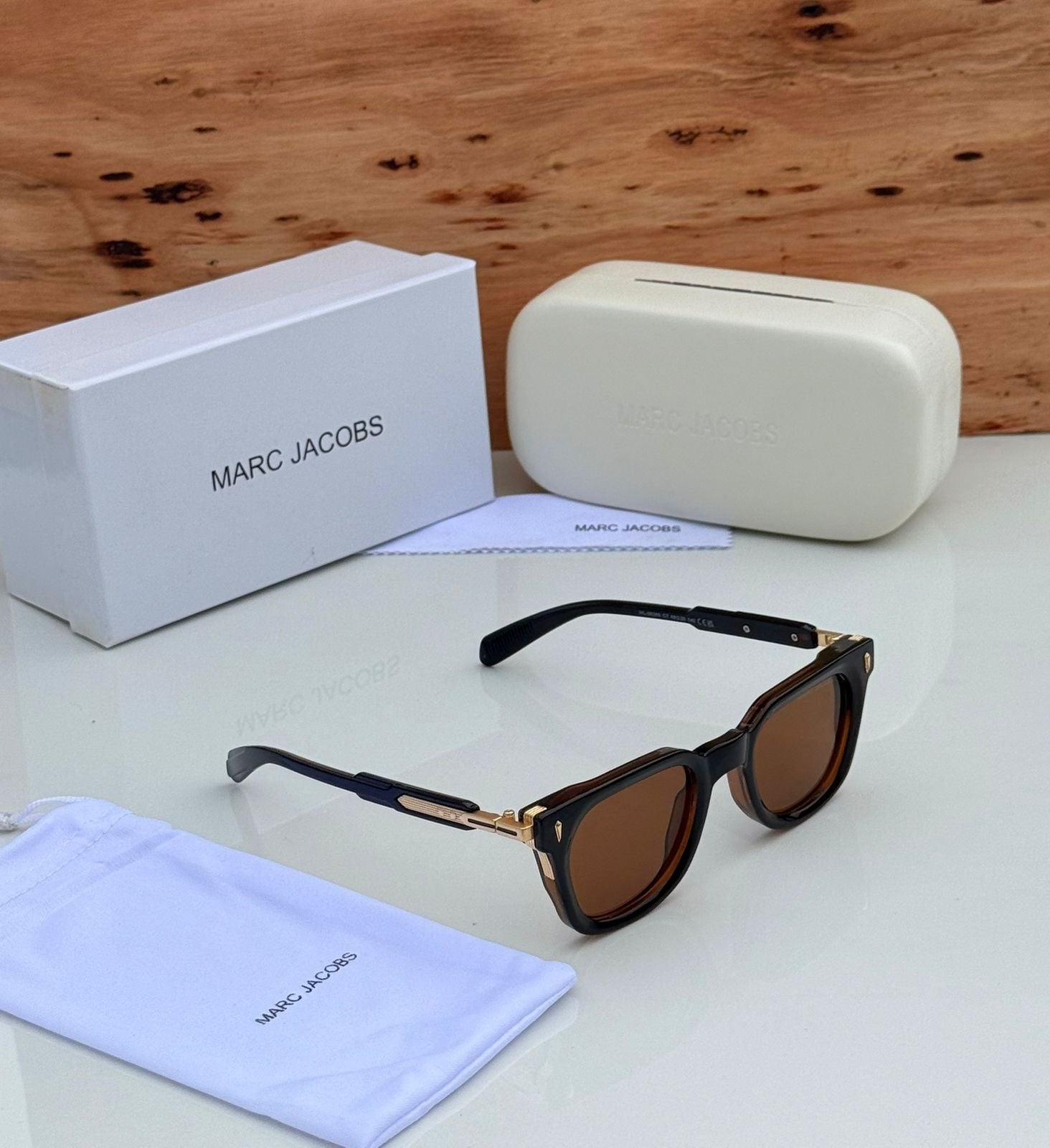Marc Jacobs Unisex Sunglasses