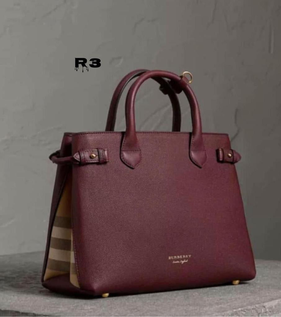 Burberry Prorsum Banner