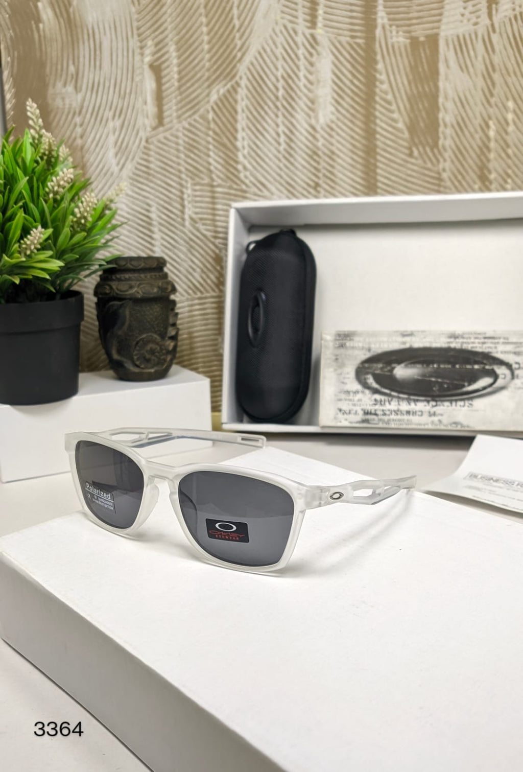 Oakley Polorized Sunglasses