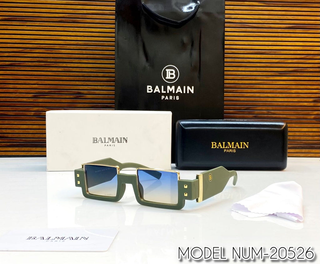 Balmain Sunglasses