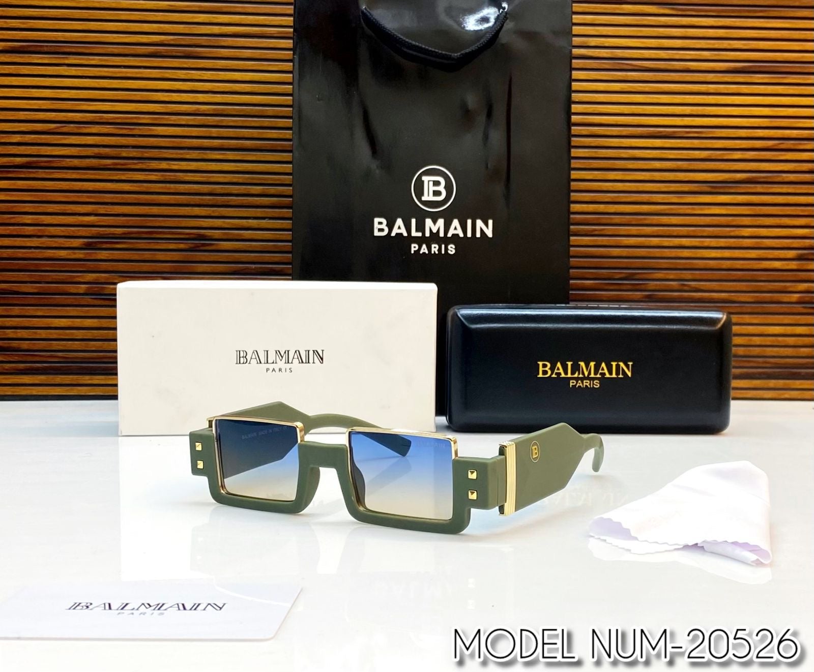 Balmain Sunglasses