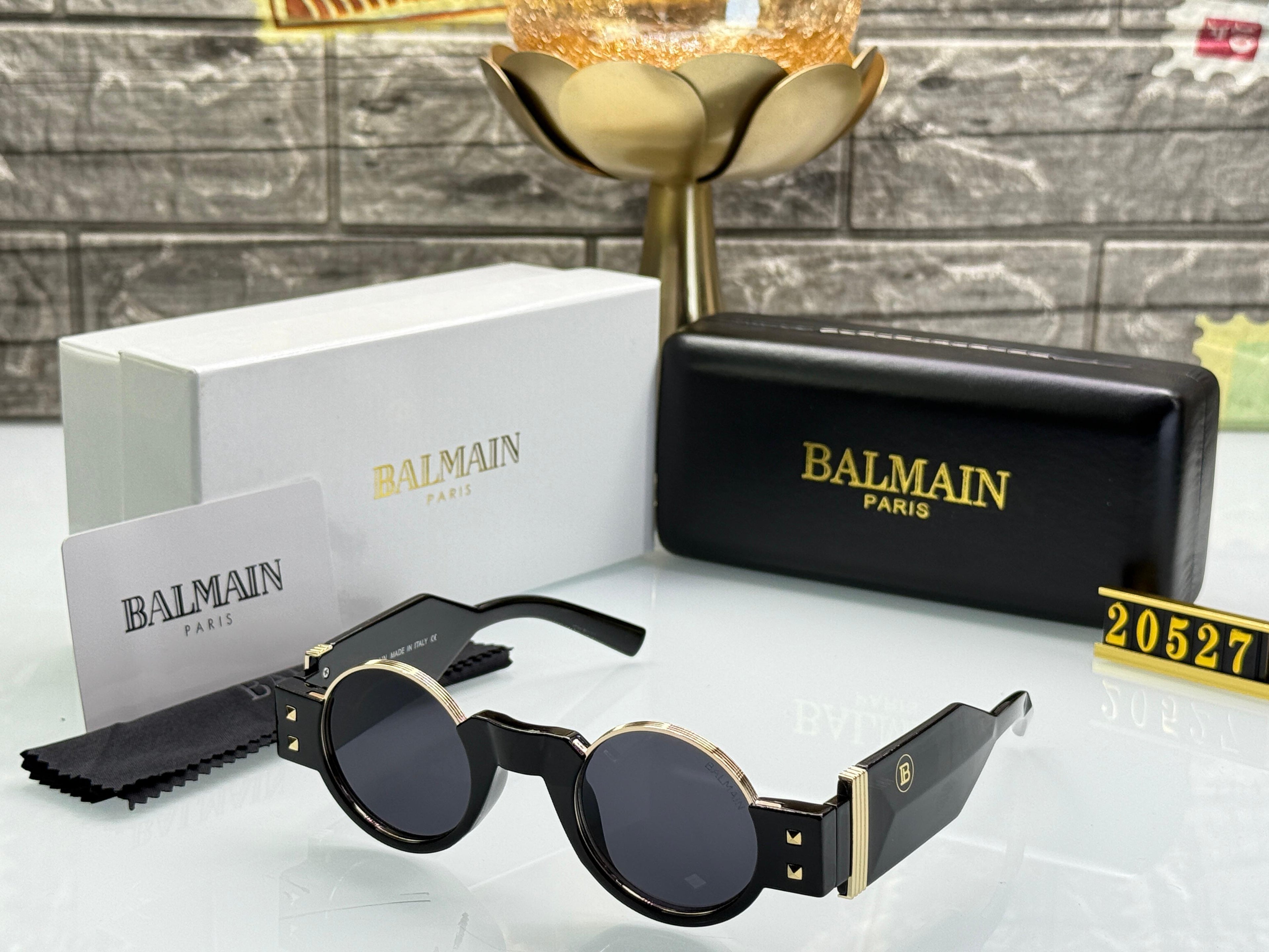 Balmain Sunglasses