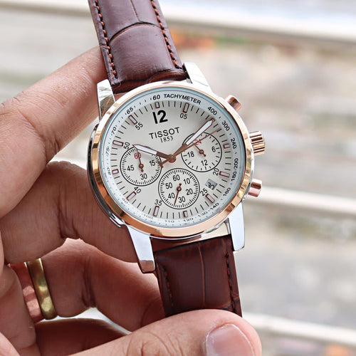 Tissot PRC 200 Collection