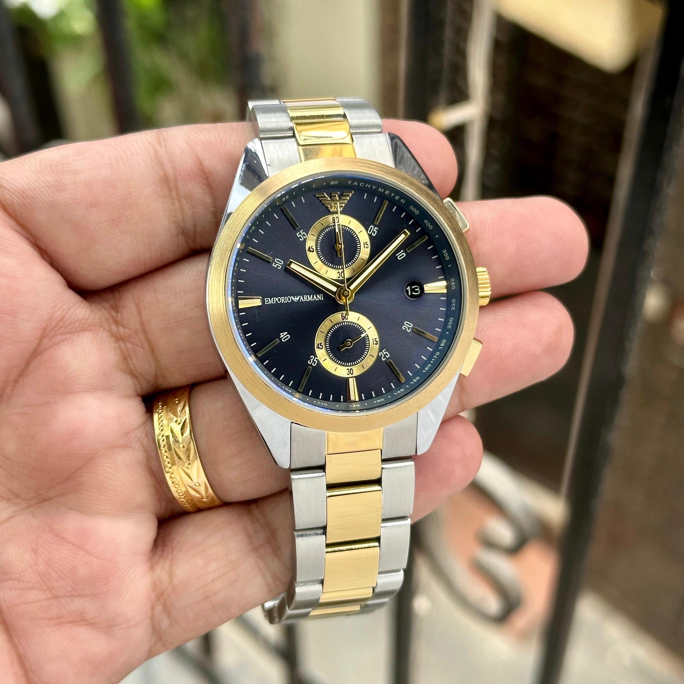 Emporio Armani Claudio