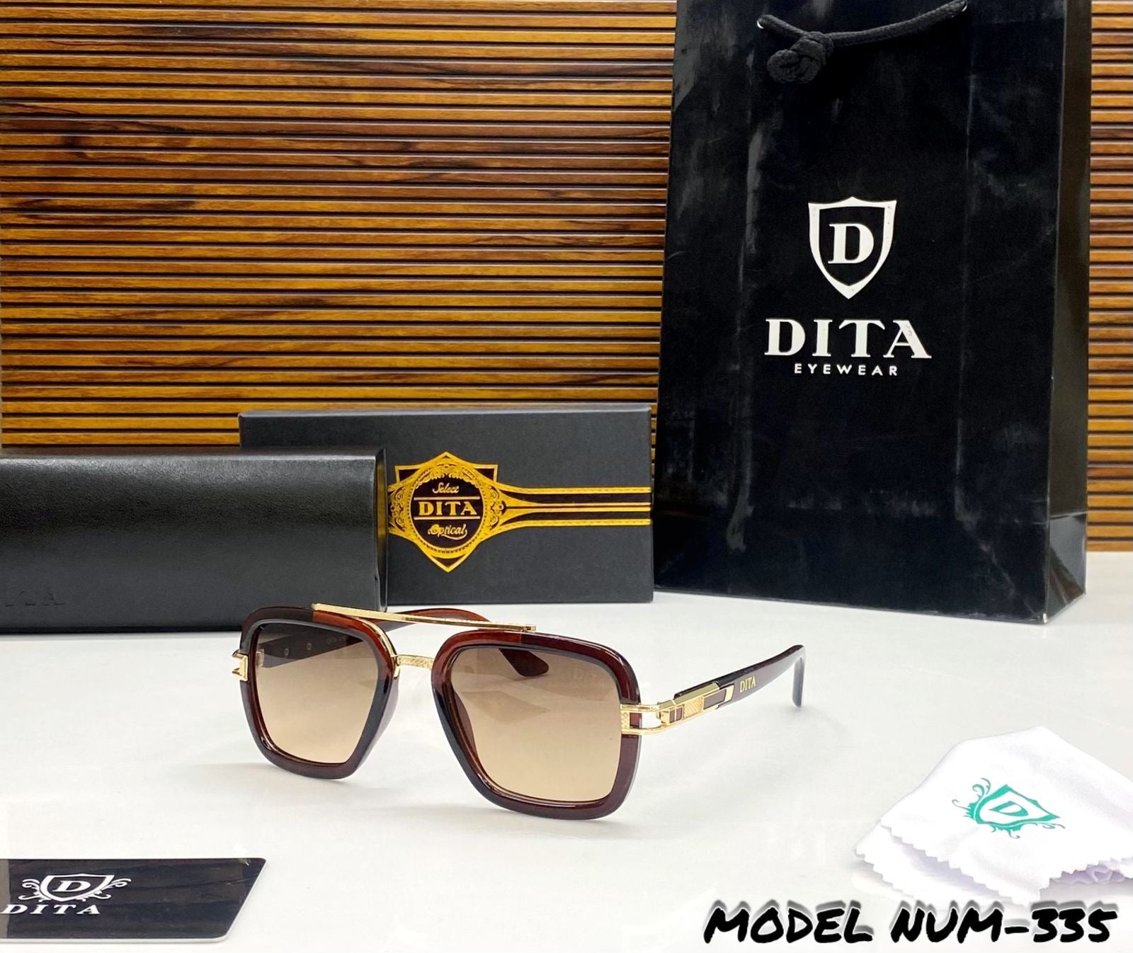 Dita Sunglasses