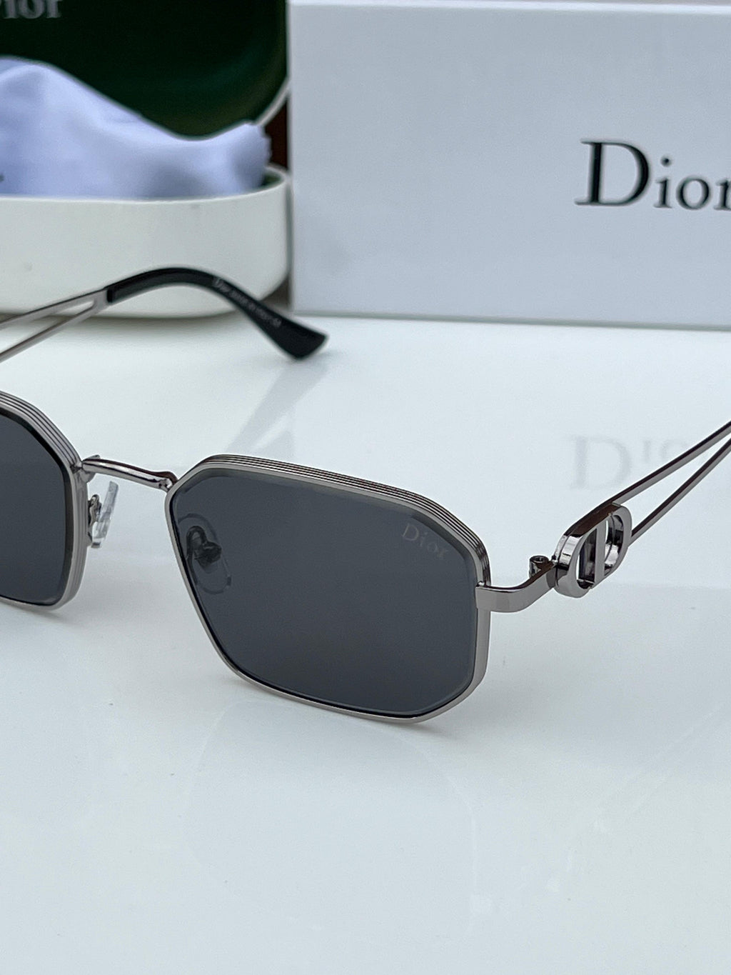 Dior Unisex Sunglasses