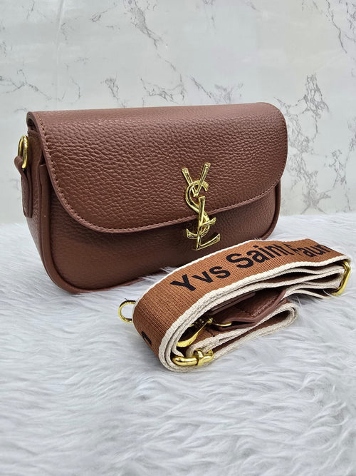 Ysl Sling Bag