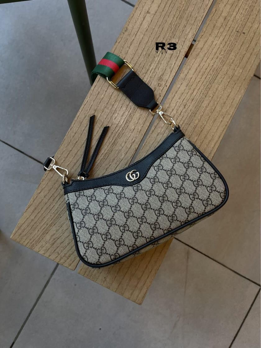 Gucci Ophidia Sling Bag