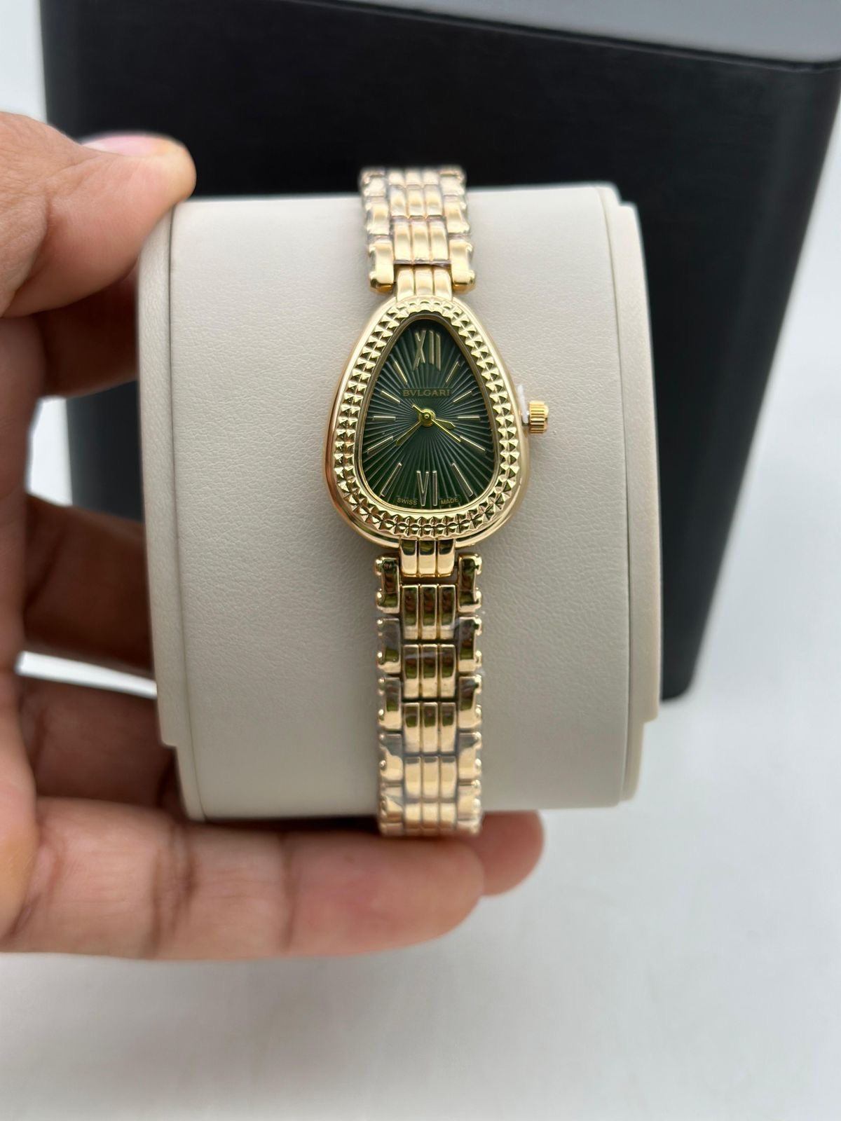 Bvlgari Serpenti