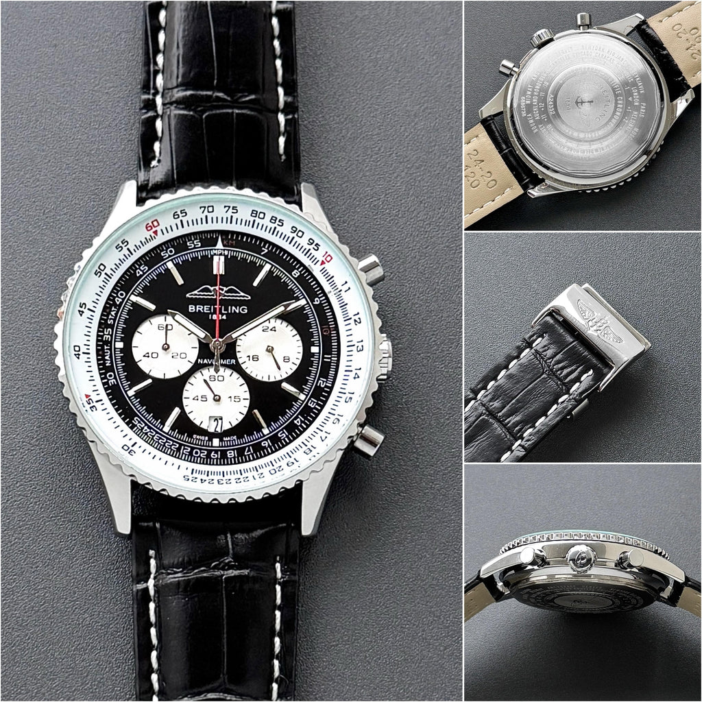 Breitling Navitimer