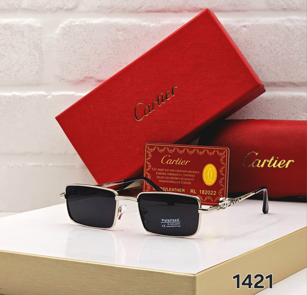 Cartier Sunglasses