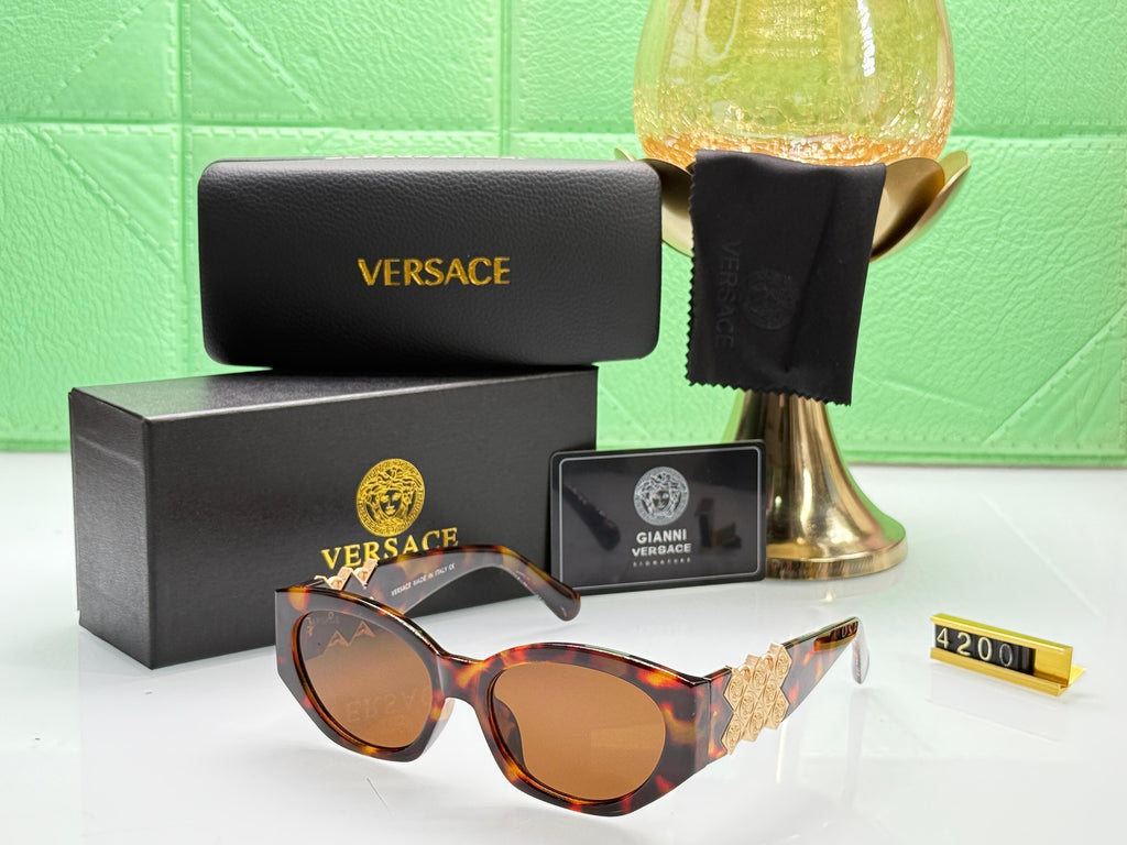 Versace Sunglasses