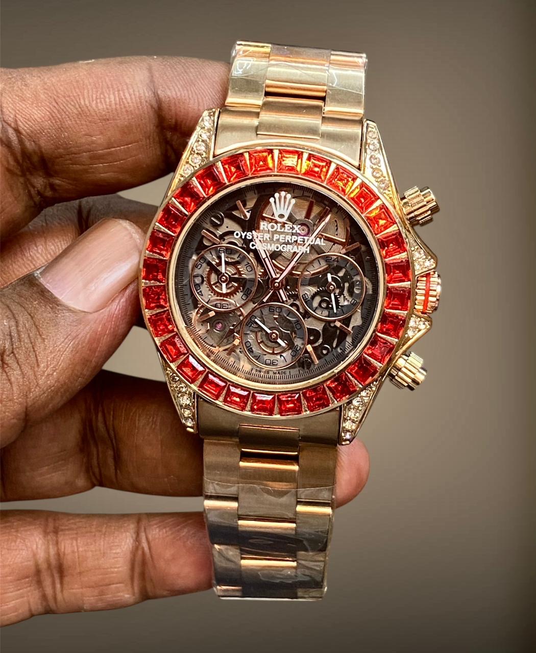 Rolex Oyster Perpetual Cosmograph