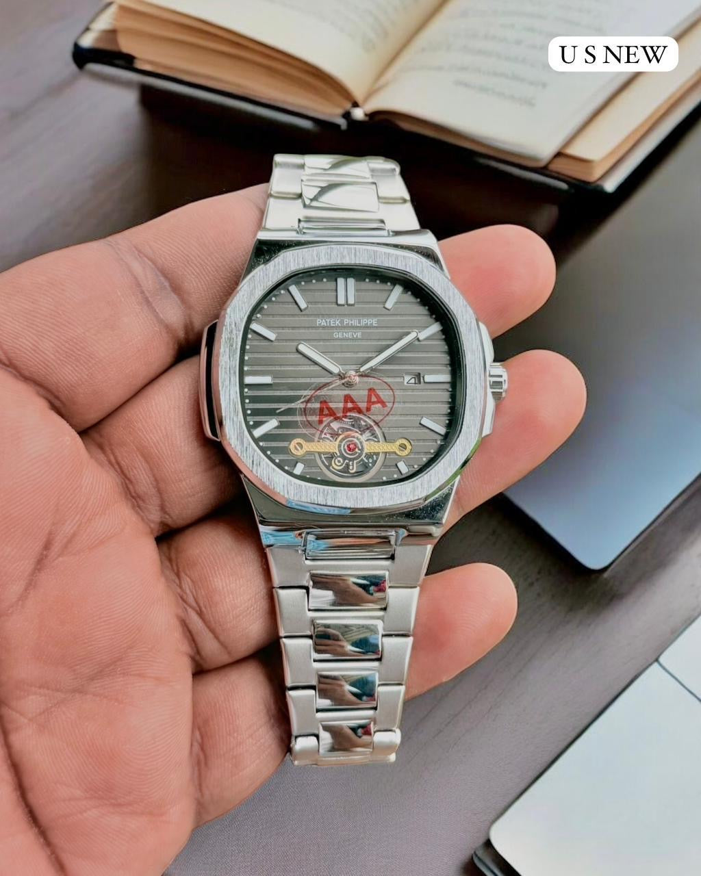 Patek Philippe Slim Edition