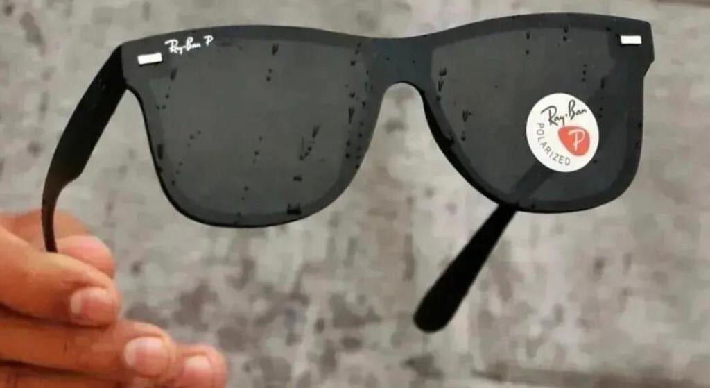 Rayban Unisex Sunglasses