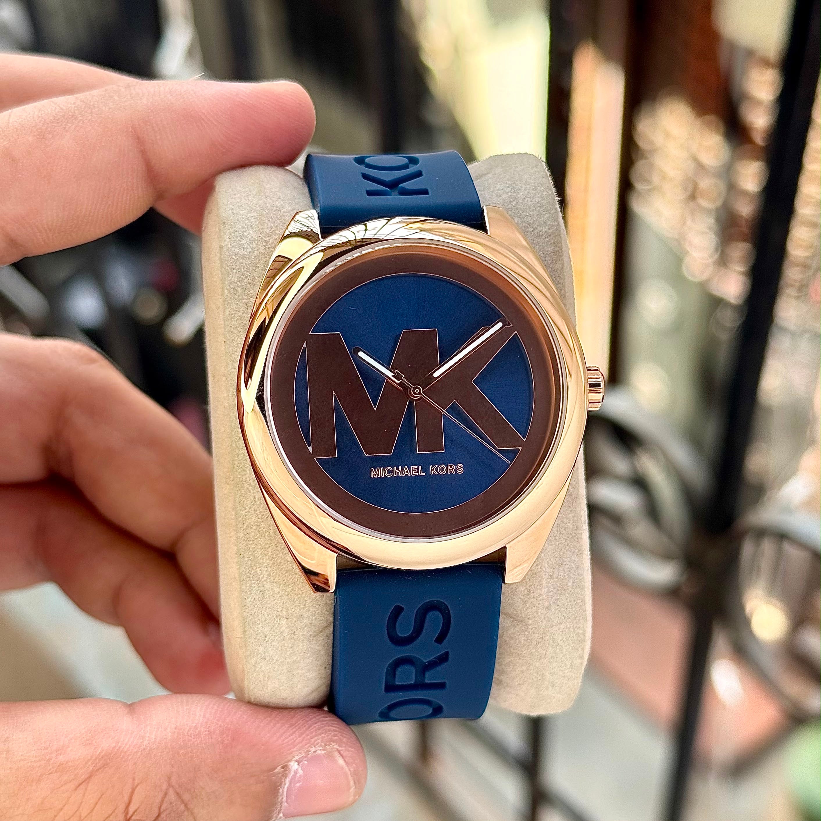 Michael Kors Janelle