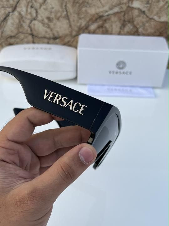 Versace Unisex Sunglasses