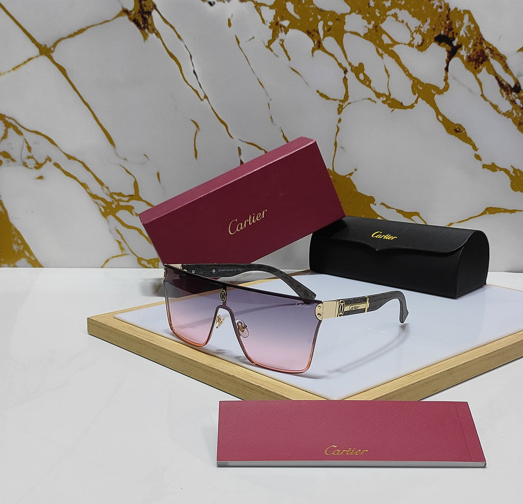 Cartier Sunglasses