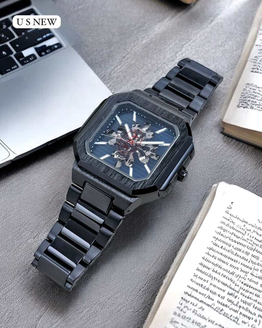 Patek Philippe Skeleton