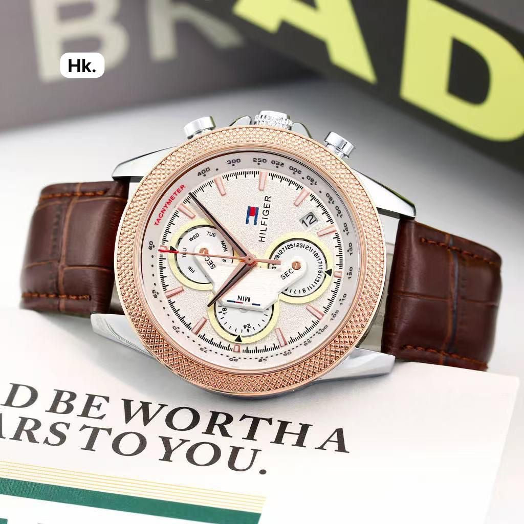 Tommy Hilfiger Chronograph