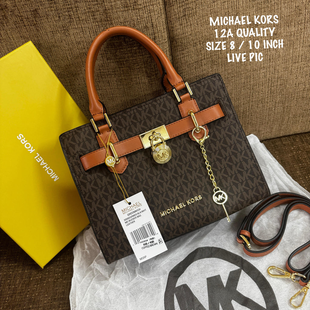 Michael Kors Hamilton