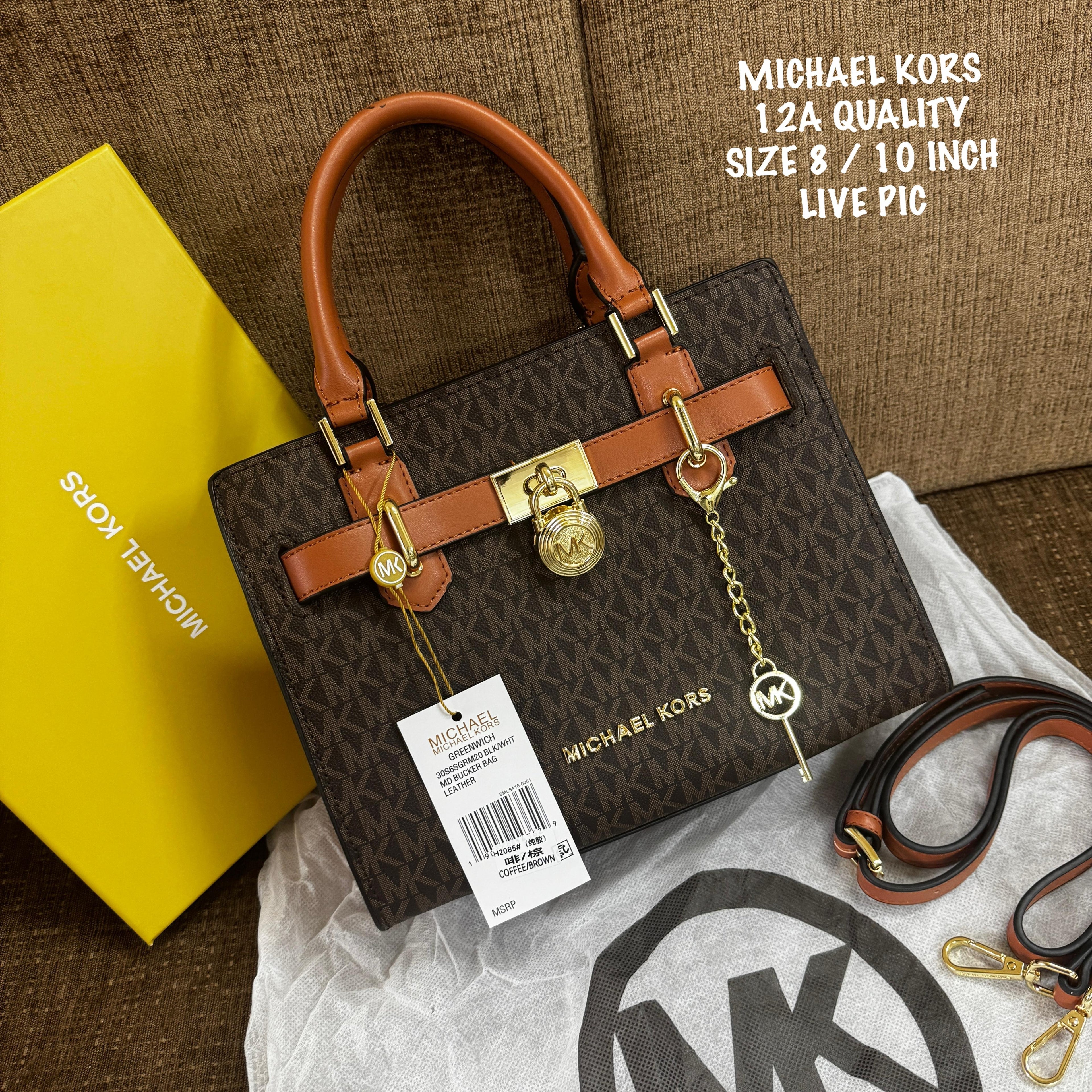 Michael Kors Hamilton